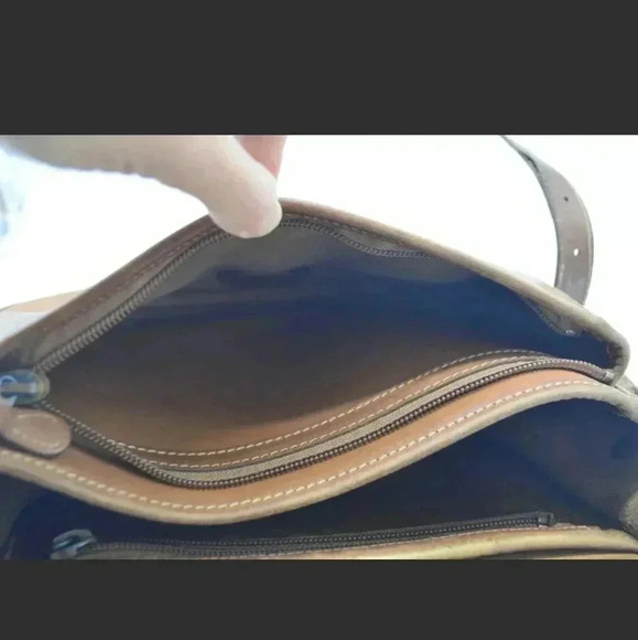 Marley Hodgson Ghurka Bag No. 19 The Pouch - Picture 9 of 12